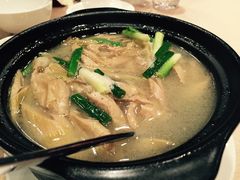 -千岛湖君澜度假酒店(文广轩中餐厅)