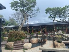 -大笑饭堂(甲子桥店)