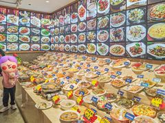 -旺达·福州菜(正大广场店)