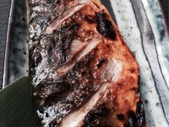-蘭·日本料理铁板烧(碧云路店)