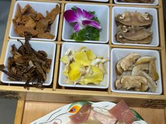 -大理董·董家小厨野生菌火锅(古城旗舰店)