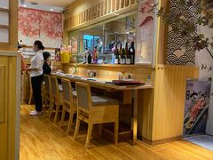 -昱匠·日本料理(金融街店)