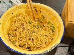 -阿福板凳面(观音桥店)