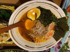 -青空日料烧肉烧鸟店(后湖兴业路店)