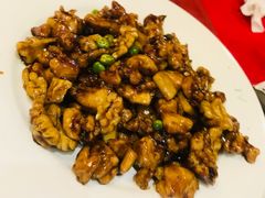 -晋阳饭庄(虎坊桥店)