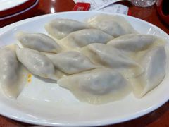 -喜家德虾仁水饺(世纪大都会店)