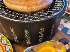 俄式碳烤香肠-卢布里西餐厅(总店)