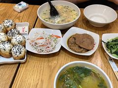 -东泰祥生煎馆(重庆北路店)