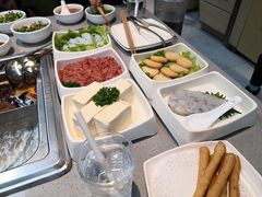 捞派豆花-海底捞火锅(振华商厦店)