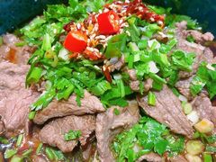 -君霖海鲜私房菜(春柳店)