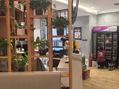 -叁拾壹克饺子·东北菜(国贸店)