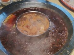 -田鸭肠·非遗火锅(彭州店)