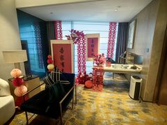 -上海千禧海鸥大酒店