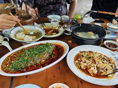 -青城甲(青城山店)