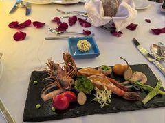 -三迪希尔顿酒店·星空酒廊