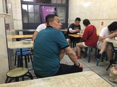 大堂-清真李唯一优质肉丸糊辣汤