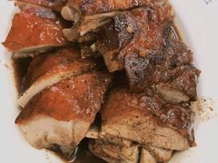 -澳门陈光记烧味饭店(万象城店)