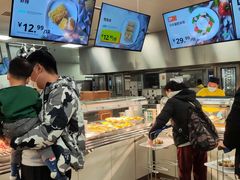 -宜家·瑞典风味餐厅(青岛商场店)