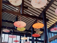 -上海崇明金茂凯悦酒店
