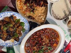 -一块豆腐·海鲜·家常菜(李沧书院路店)