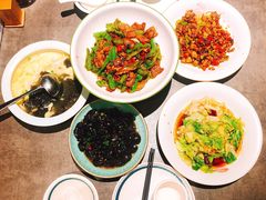 -洞庭鱼香(万科店)