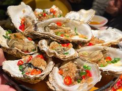 -牛New寿喜烧(虹桥新天地店)