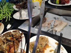 -皇家5号海鲜烤肉火锅自助餐(聊城总店)