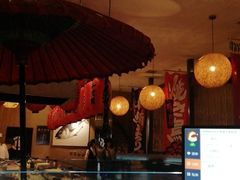 -千代武日本料理(开发区店)