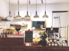 大堂-AFS Cafe & Canteen(闽江二路店)