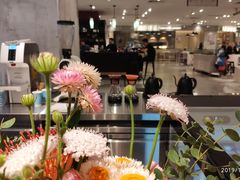 -KYO COFFEE(胶州路店)