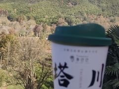 -塔川景区