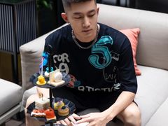 -璞瑄酒店大堂吧