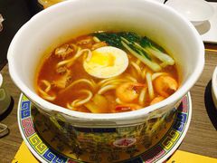 九毛九山西手工面(水荫店)-九毛九西北菜(水荫店)