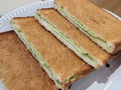 -HELLO 27 意面·沙拉·帕尼尼