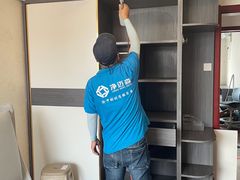 -科立恩进口除甲醛甲醛检测