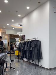-藤野造型烫染·漂发