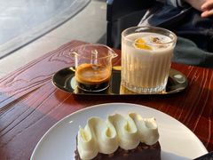 -BLAQ咖啡(骏豪店)