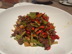 -艳阳天·非遗楚菜(武汉客厅店)