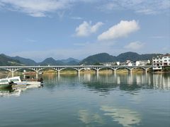 -新安江山水画廊风景区