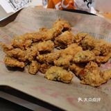 美味KFC汉堡吃起来[调皮]