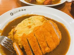 -COCO壱番屋(北京平安国际金融中心店)