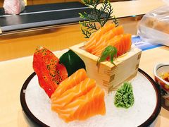 -TORO MaKi 寿司·日料(华创店)