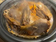 -闽鄂情·闽南招财鸭(水头店)