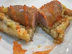-金姐台湾菜(珠江路店)