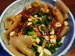 -姚记.周礼伤心凉粉(时代广场店)