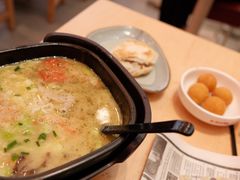 -阿香米线(深业上城店)
