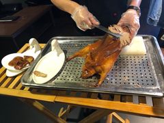 -陆壹捌餐厅(五大道店)