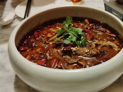-雀蓝川菜(星悦汇店)
