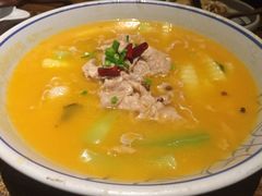 -云海肴·汽锅鸡·云南菜(领展购物广场·中关村店)
