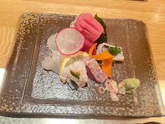 -奈良本寿司(永嘉路店)
